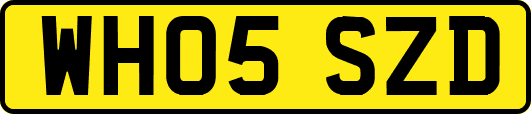 WH05SZD