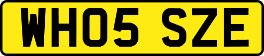 WH05SZE