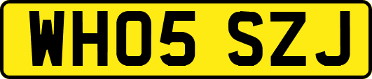 WH05SZJ