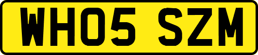 WH05SZM