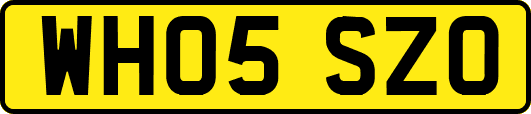 WH05SZO