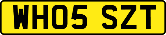 WH05SZT