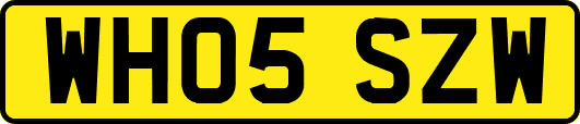 WH05SZW