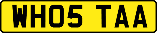 WH05TAA