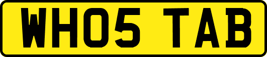 WH05TAB