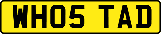 WH05TAD