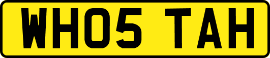 WH05TAH
