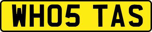 WH05TAS