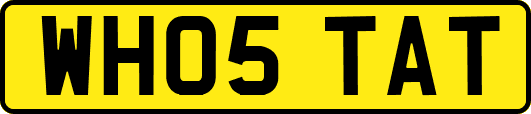 WH05TAT