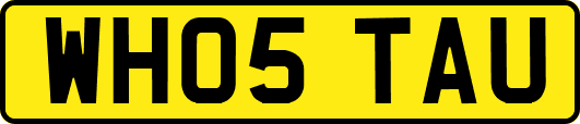 WH05TAU
