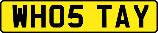 WH05TAY
