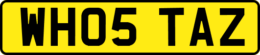 WH05TAZ