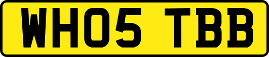 WH05TBB