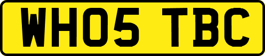 WH05TBC