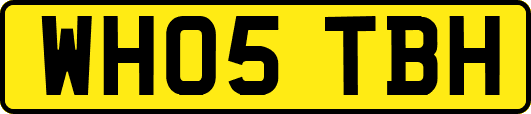 WH05TBH