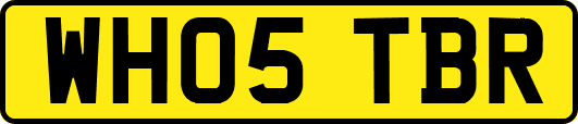 WH05TBR