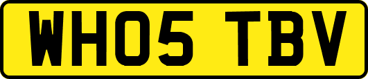 WH05TBV