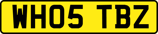 WH05TBZ