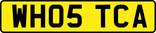 WH05TCA