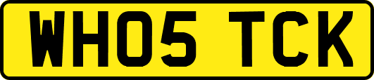 WH05TCK
