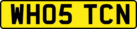 WH05TCN