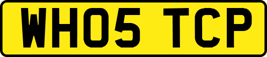 WH05TCP
