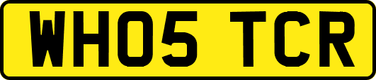 WH05TCR