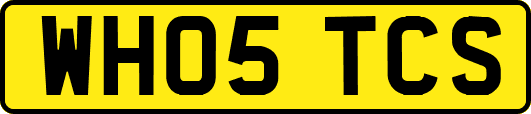 WH05TCS