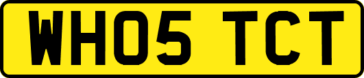 WH05TCT