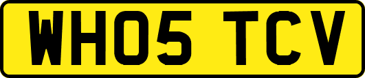 WH05TCV