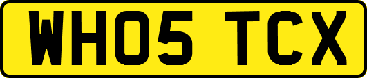 WH05TCX