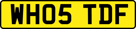WH05TDF