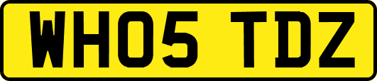 WH05TDZ