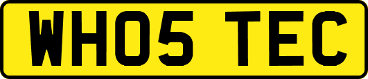 WH05TEC