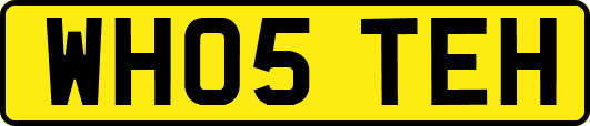 WH05TEH
