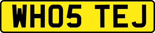 WH05TEJ