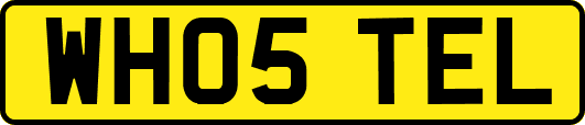 WH05TEL