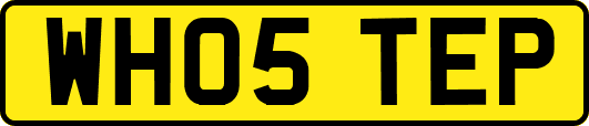 WH05TEP