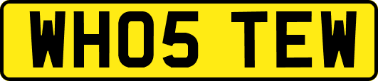 WH05TEW