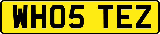 WH05TEZ