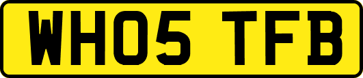 WH05TFB