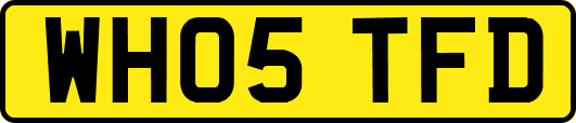 WH05TFD