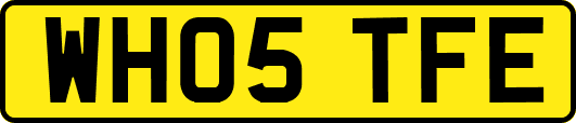 WH05TFE