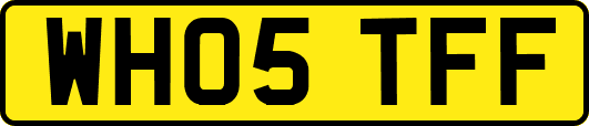 WH05TFF