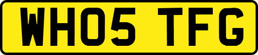 WH05TFG