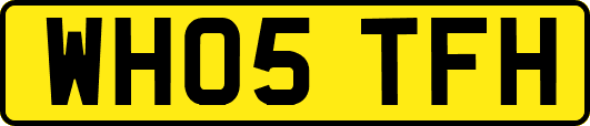 WH05TFH