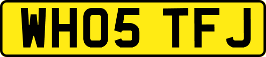 WH05TFJ