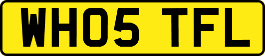 WH05TFL