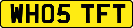 WH05TFT