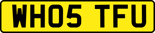 WH05TFU